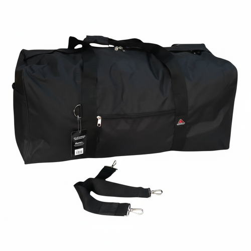 Bolso de viaje