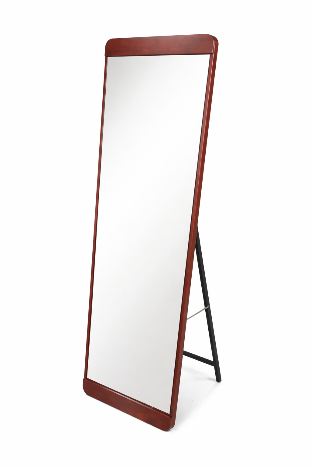Espejo de pedestal