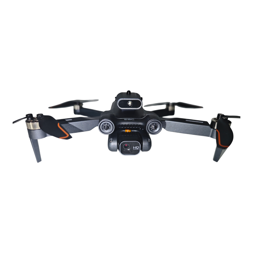 Drone SIS -01
