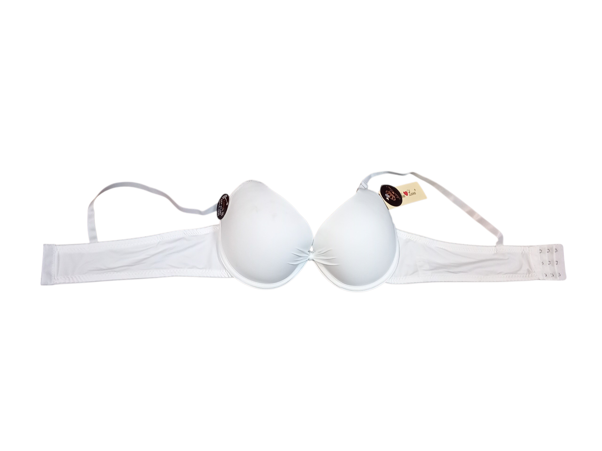 Brassier P/D media luna