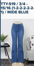 Pantalón P/DAMA