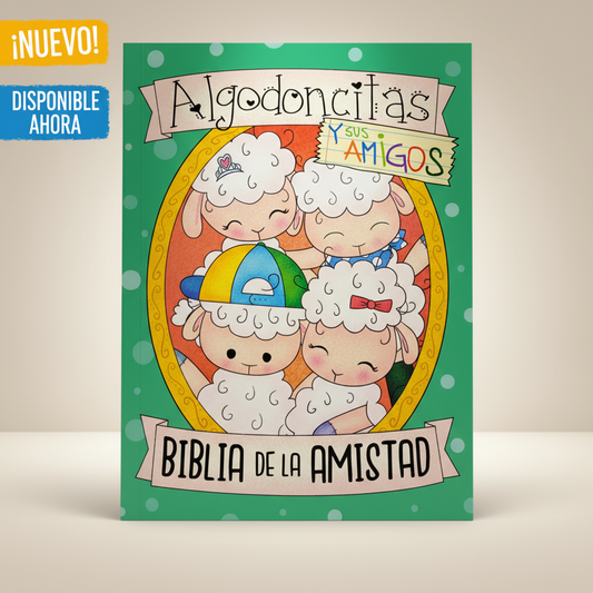 Biblia infantil