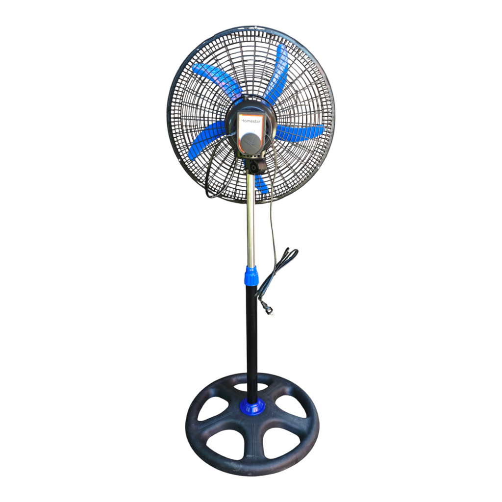 Ventilador Homestar 18p 001550