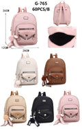 MOCHILA P/D