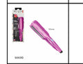 Plancha para cabello