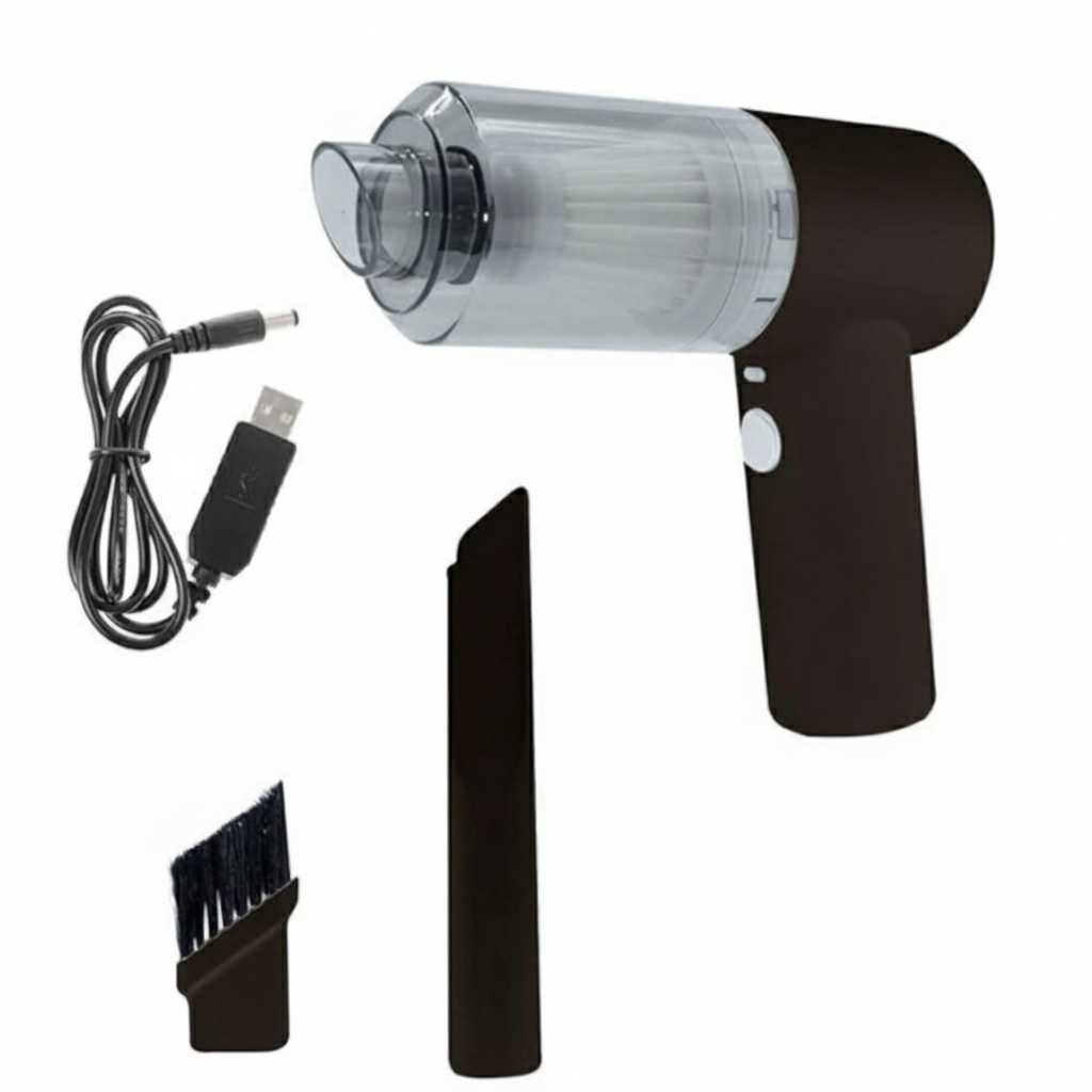 0004.25 Aspiradora para Vehiculos