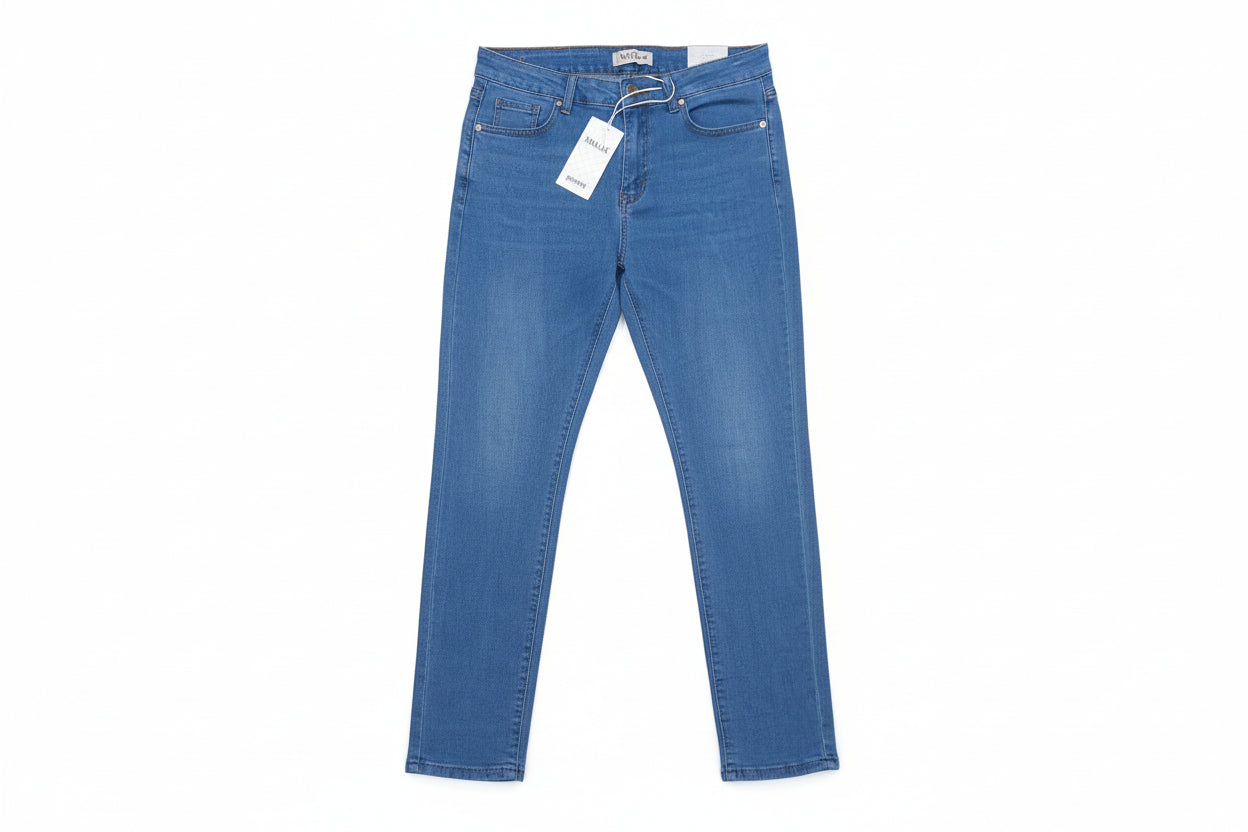 Jeans P/D 3-13 00600
