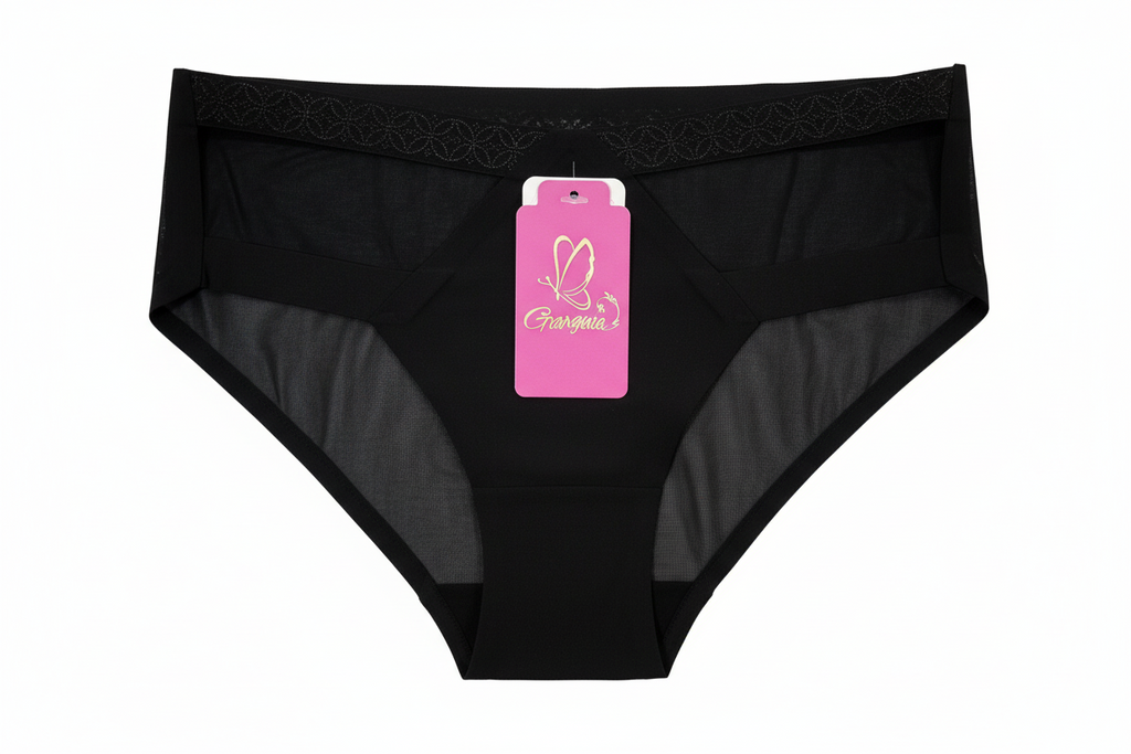 Panty de dama Georgina