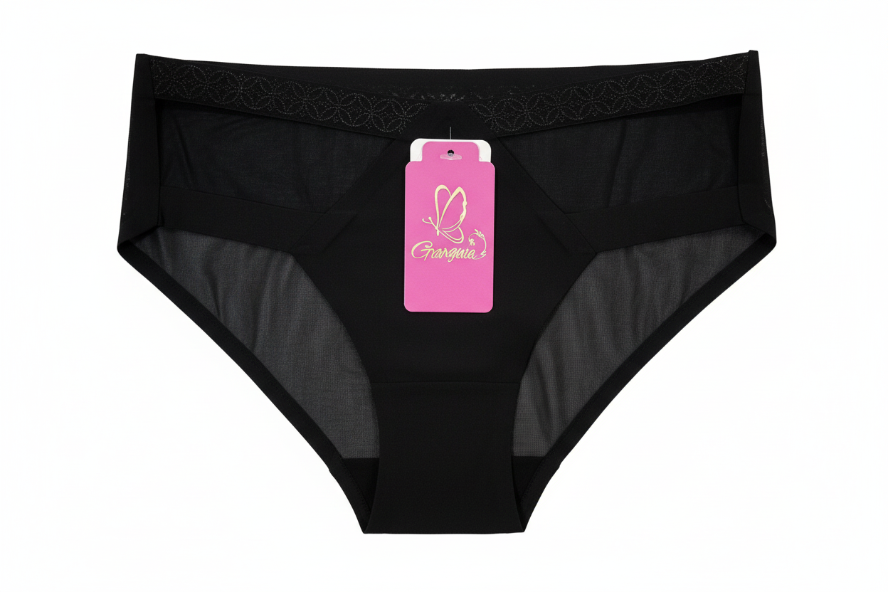 Panty de dama Georgina