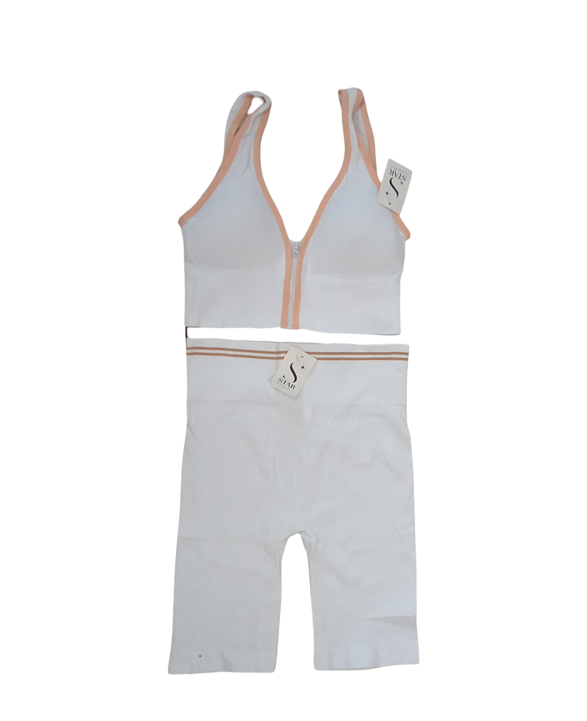 Conjunto deportivo talla única