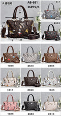 Cartera Guess