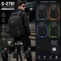 Mochila ejecutiva