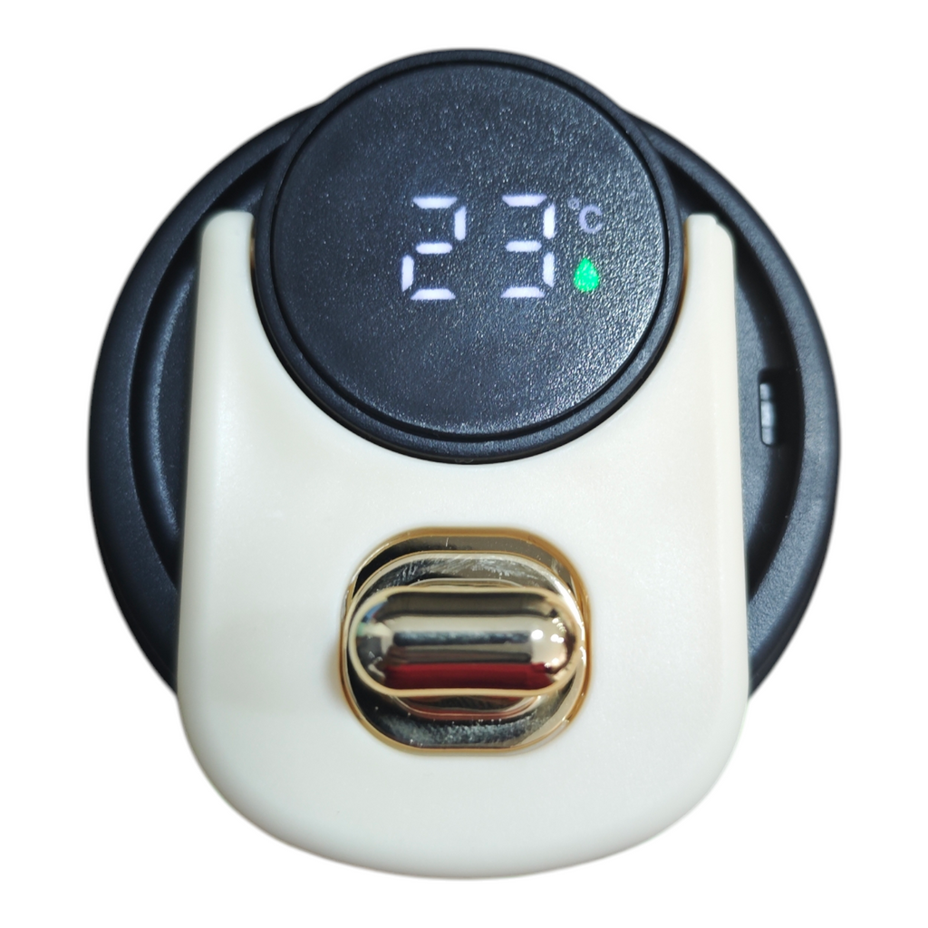 Vaso/sensor temperatura 000450