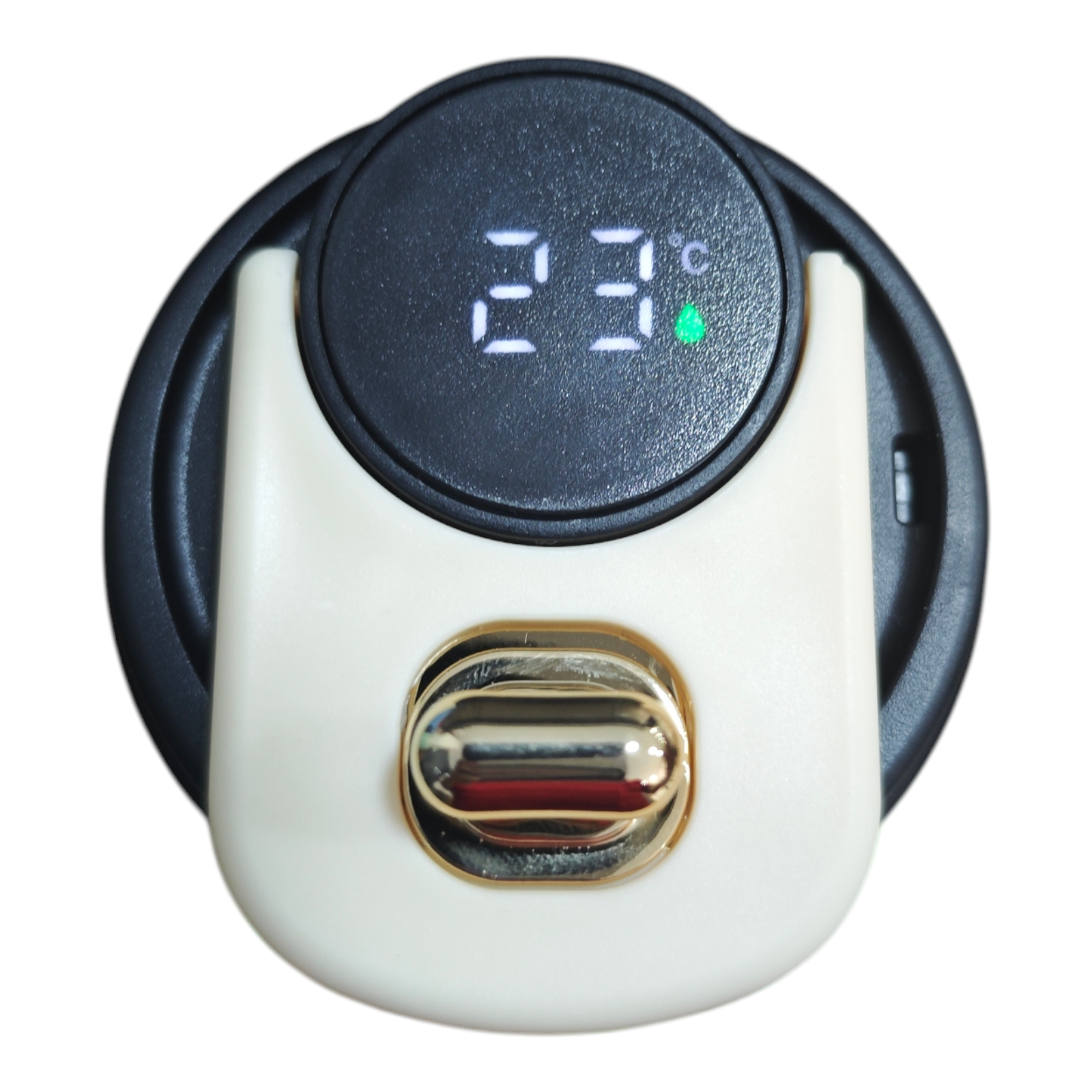 Vaso/sensor temperatura 000450