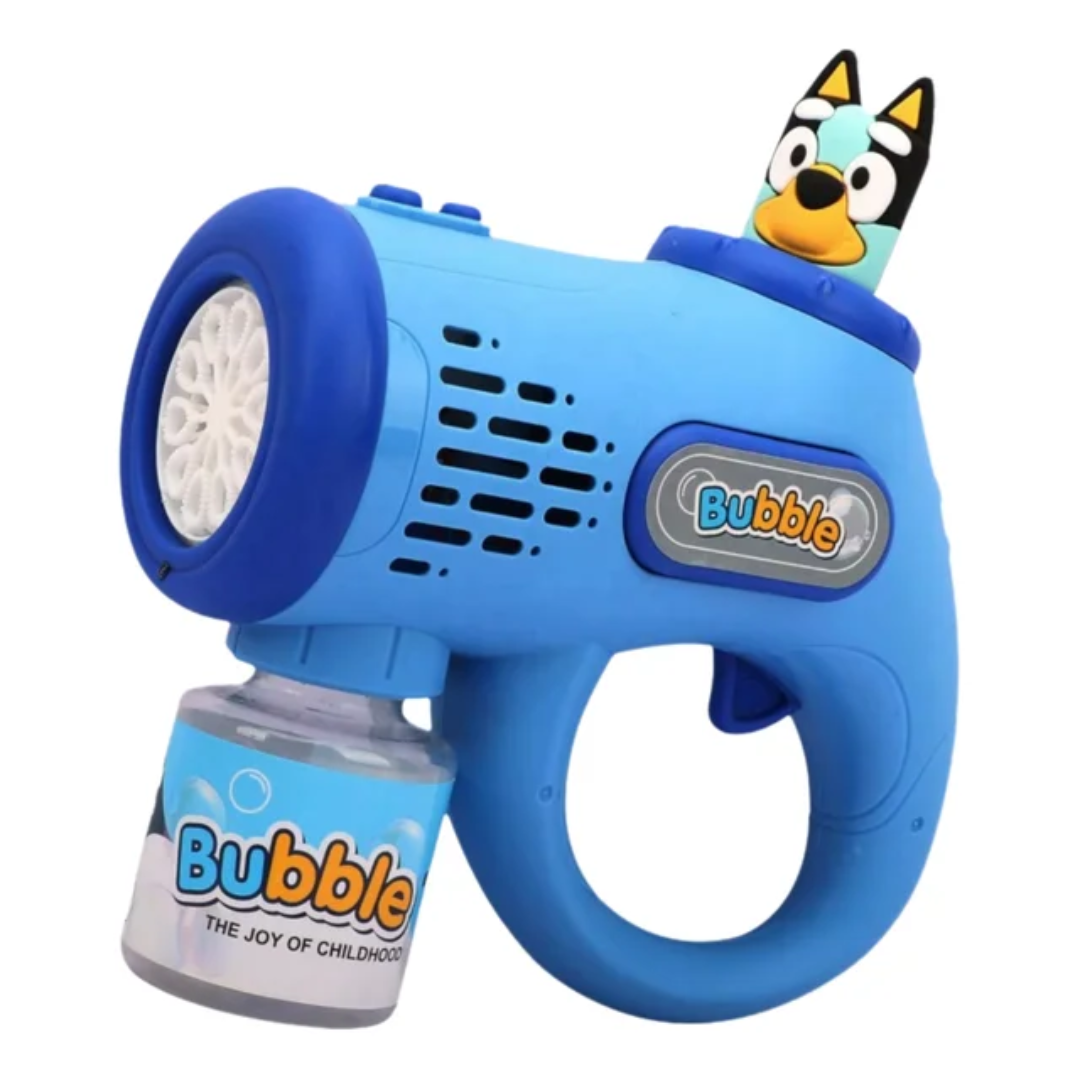 Maquina De Burbuja AZUL 658-13B
