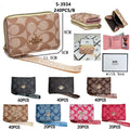 Billetera Coach