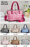 Cartera GUESS