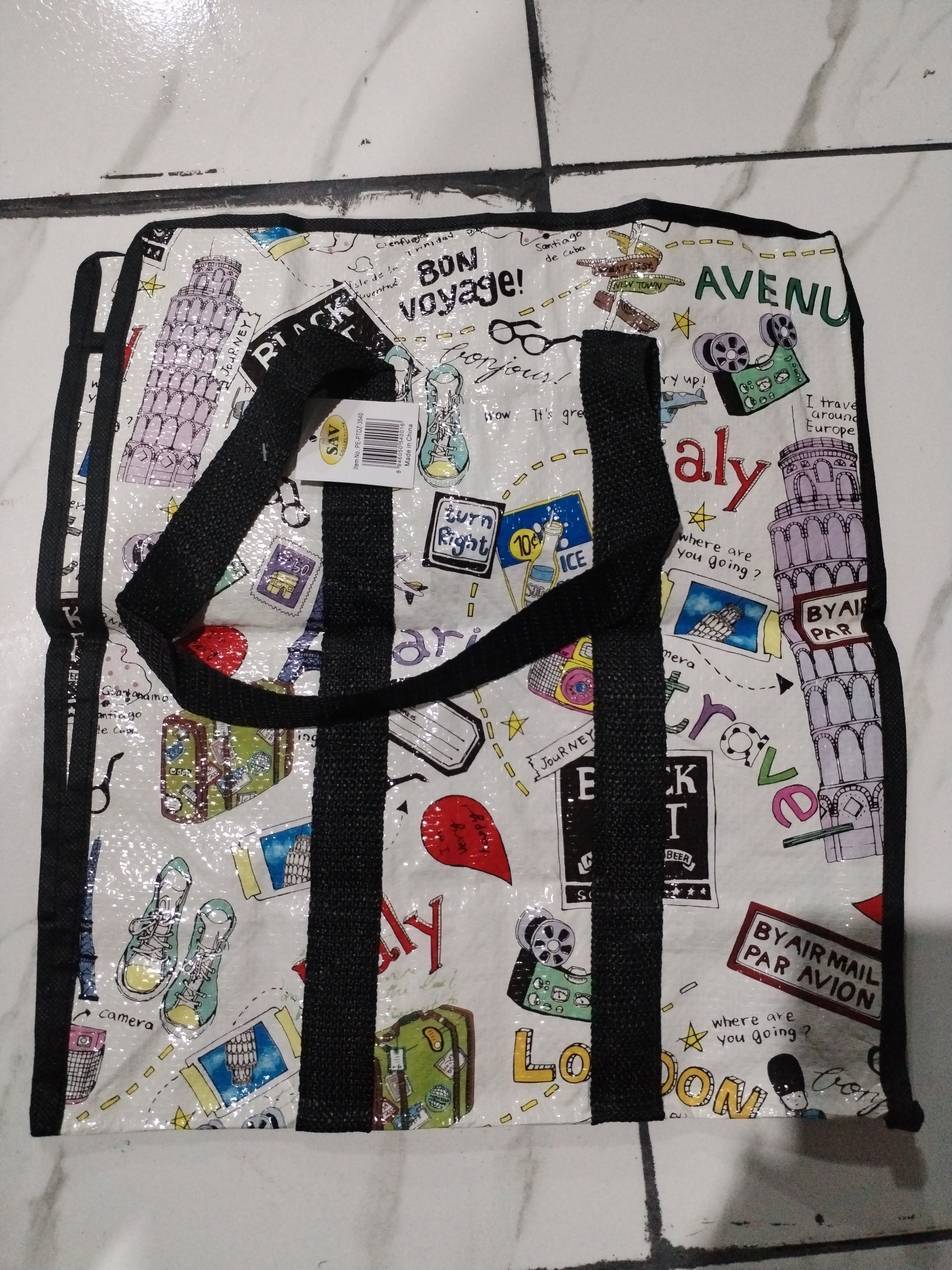 BOLSO/PE-PTDZ-3540