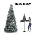 ARBOL AJUSTABLE DE NAVIDAD
