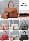 Trío de Cartera Tematoz