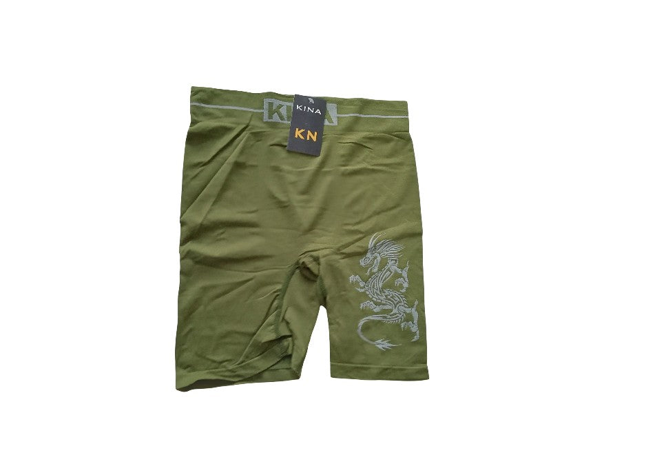 Boxer Kina X