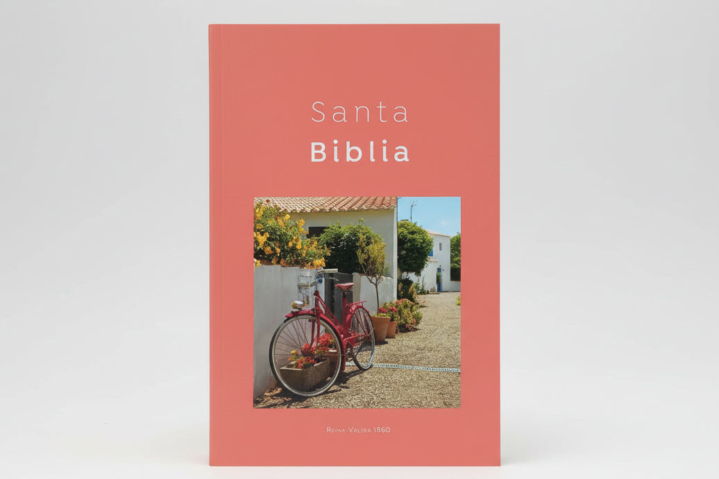 Biblia económica paisaje