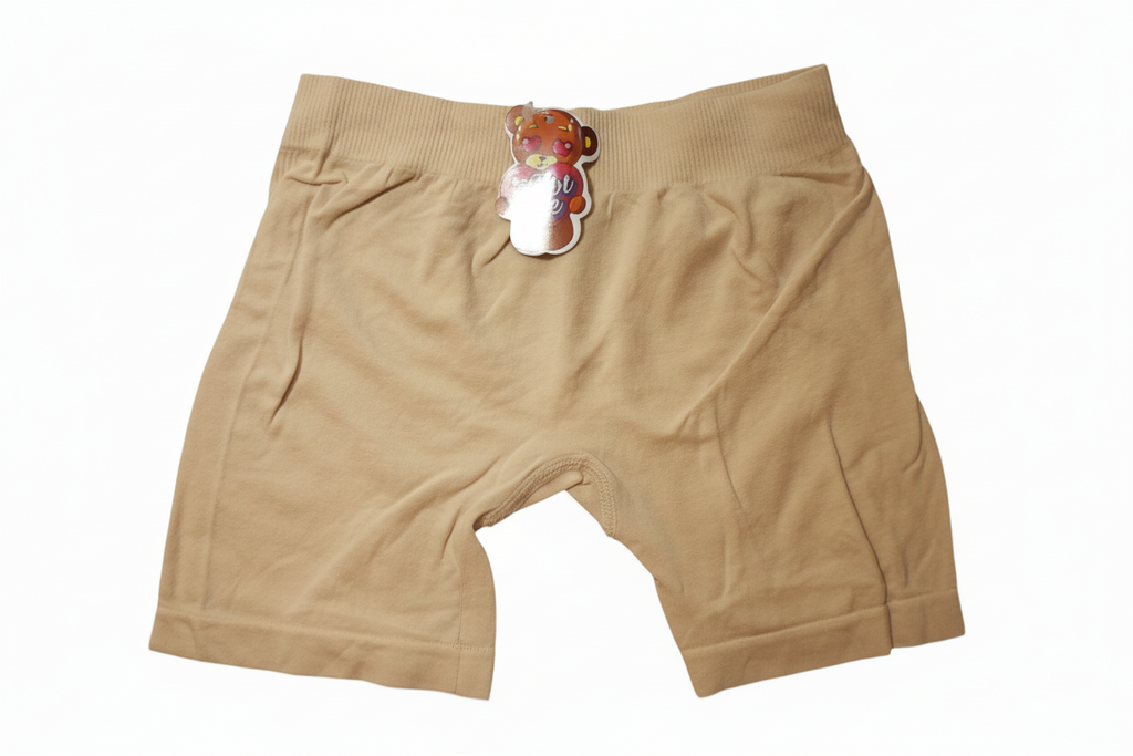 Boxer para niña D9