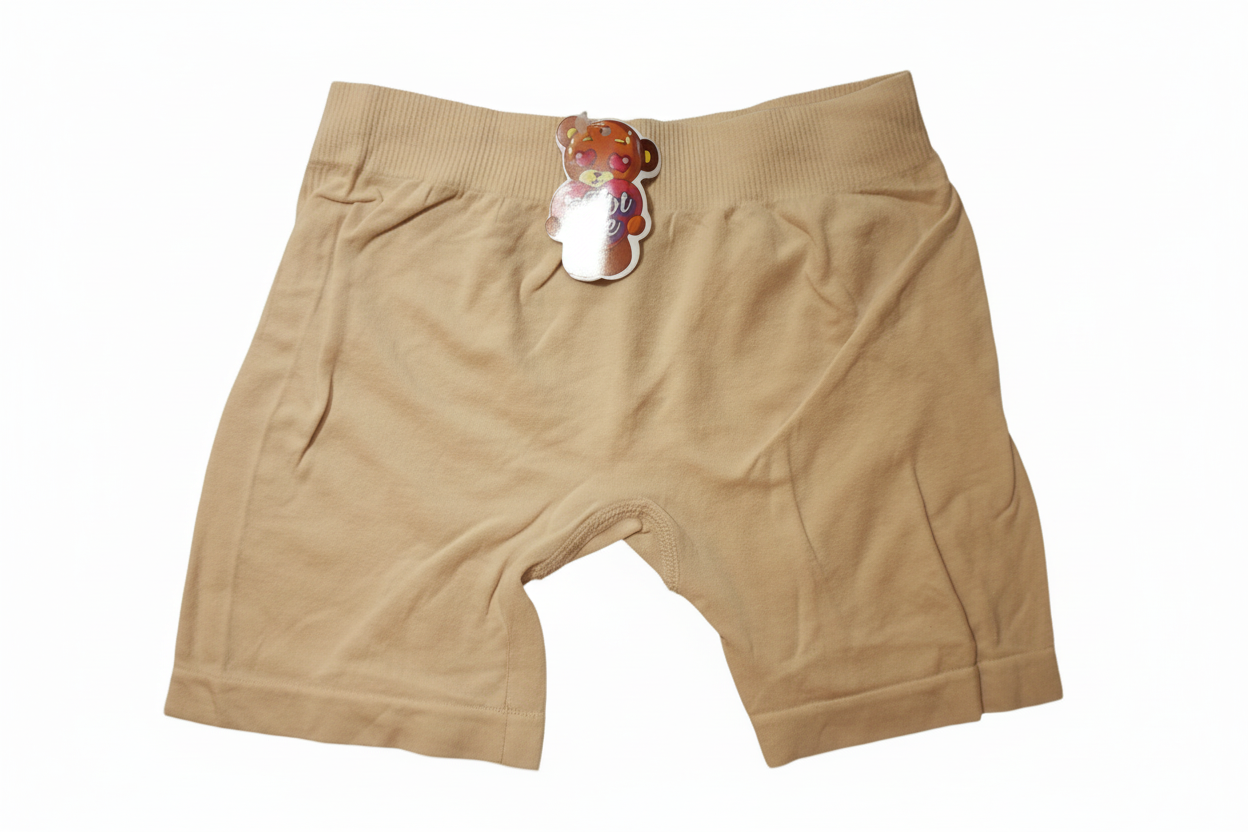 Boxer para niña D9
