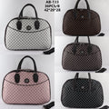 Bolso estilo cartera