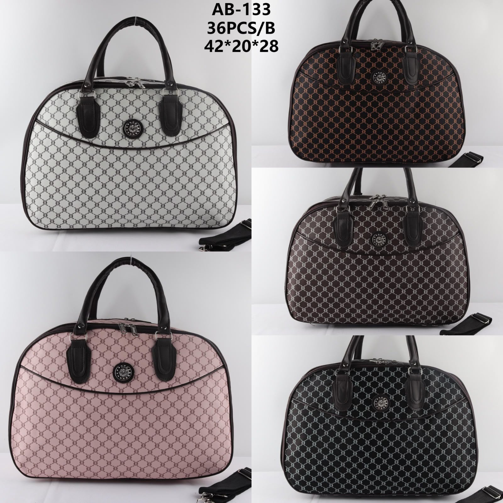 Bolso estilo cartera