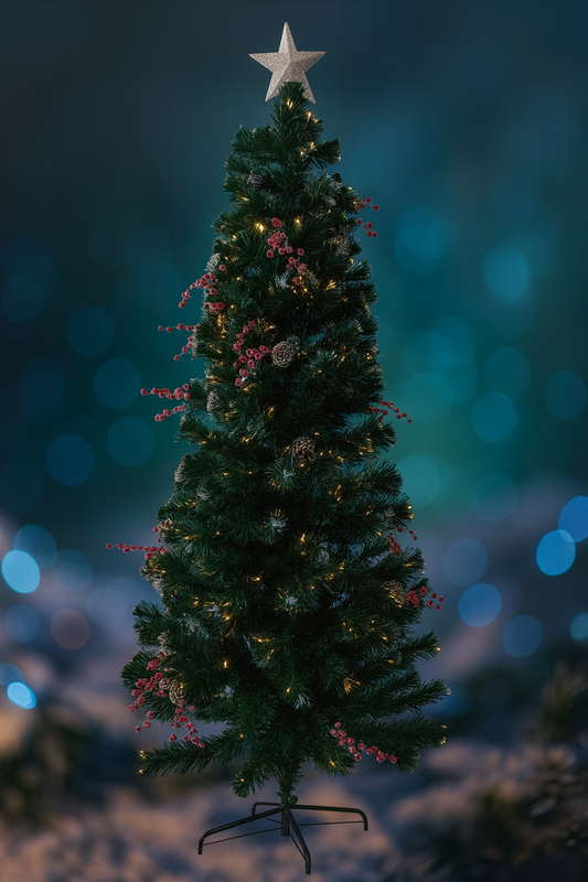 Arbol navidad 10250