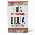 Guía esencial de la biblia