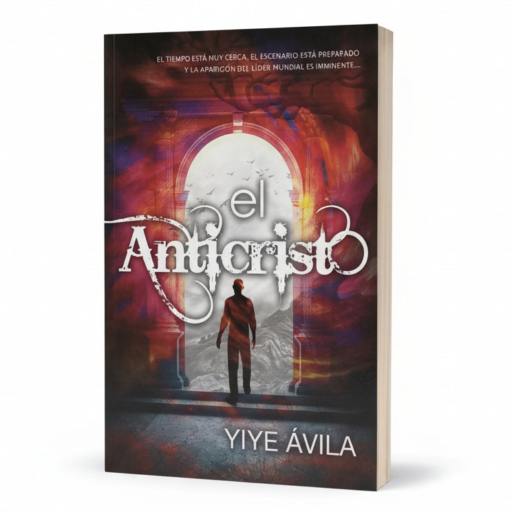 El anticristo