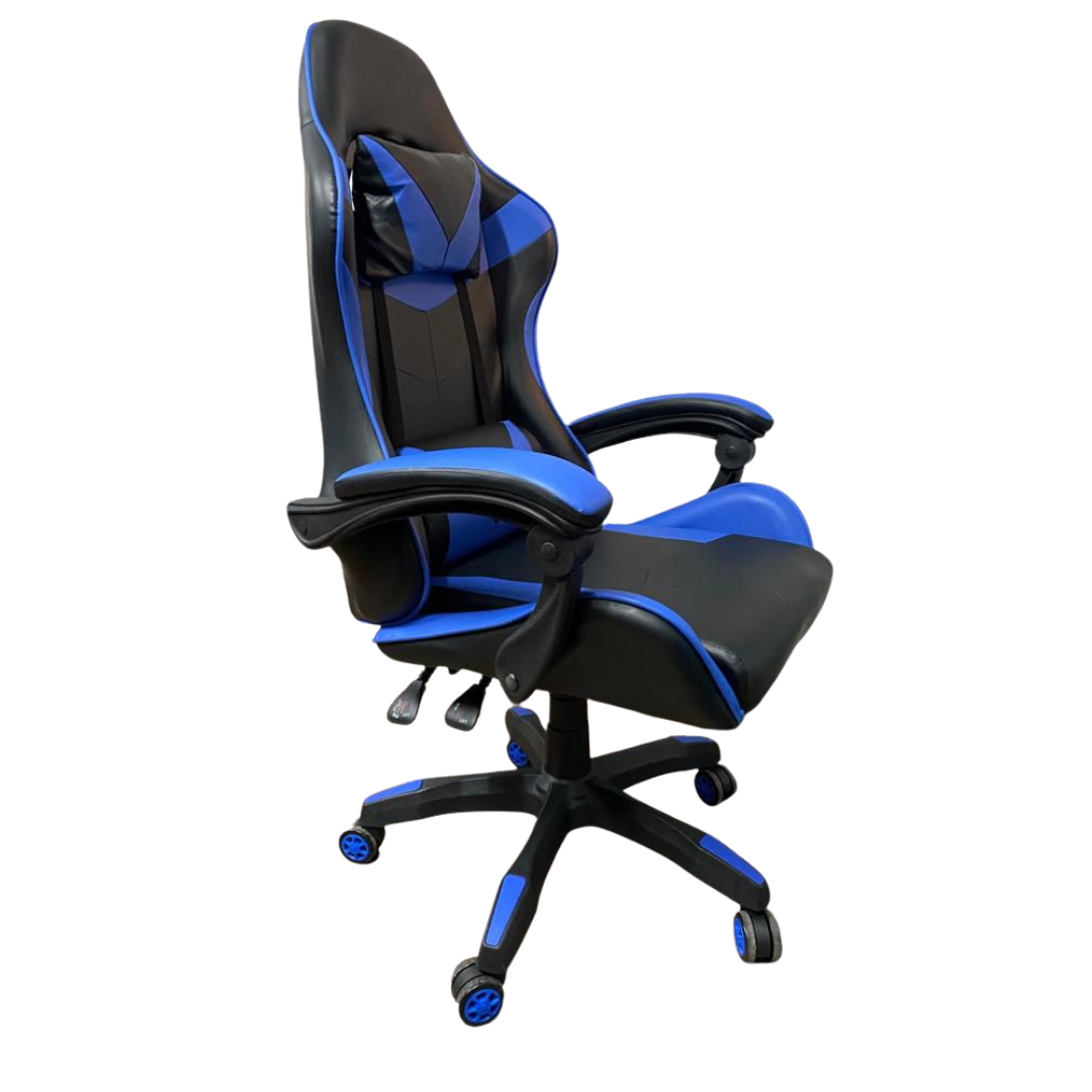 Silla gamer