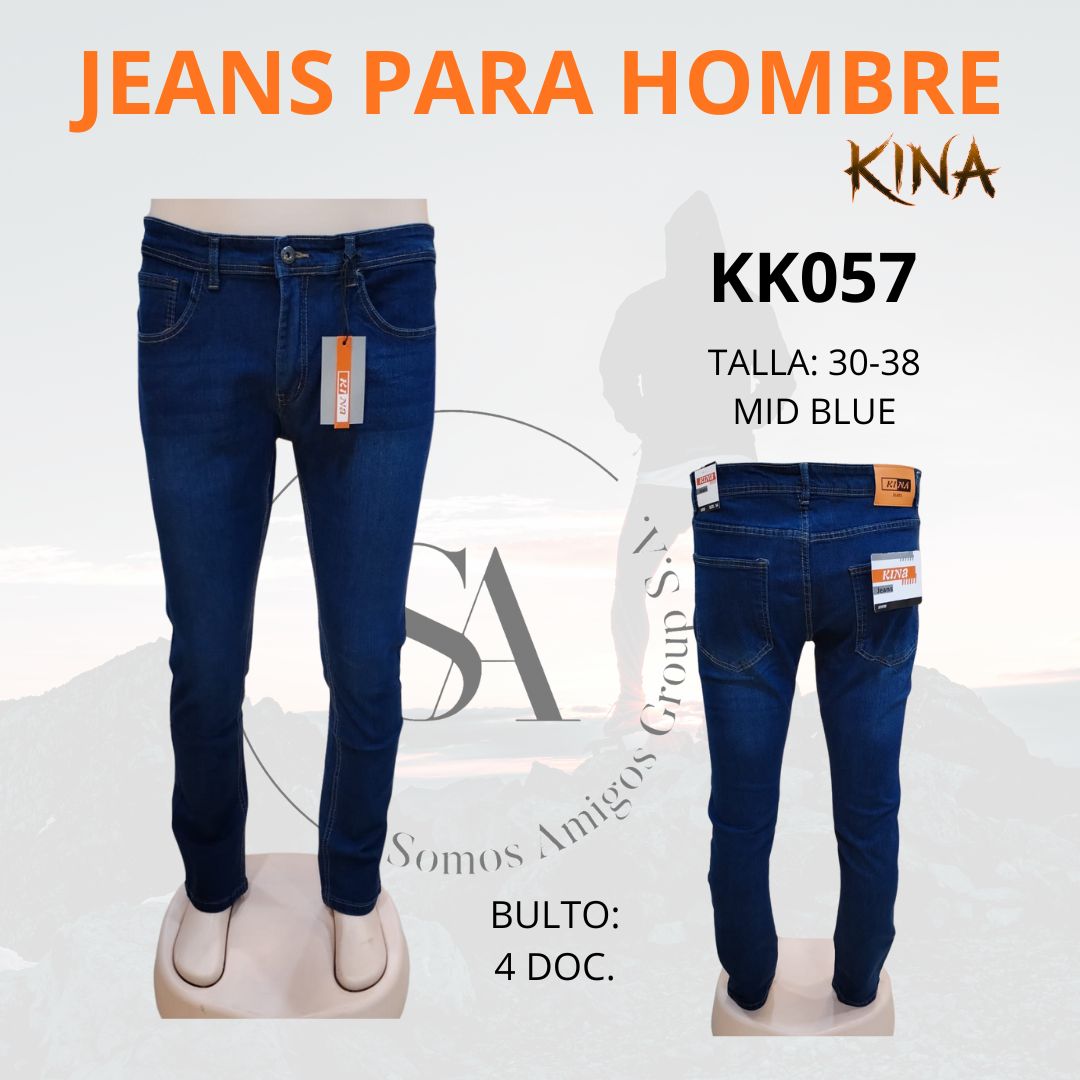 Jeans P/H