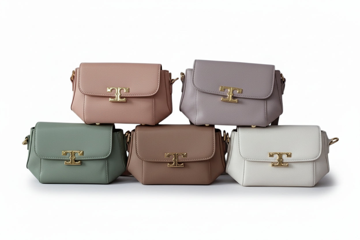 Cartera P/D