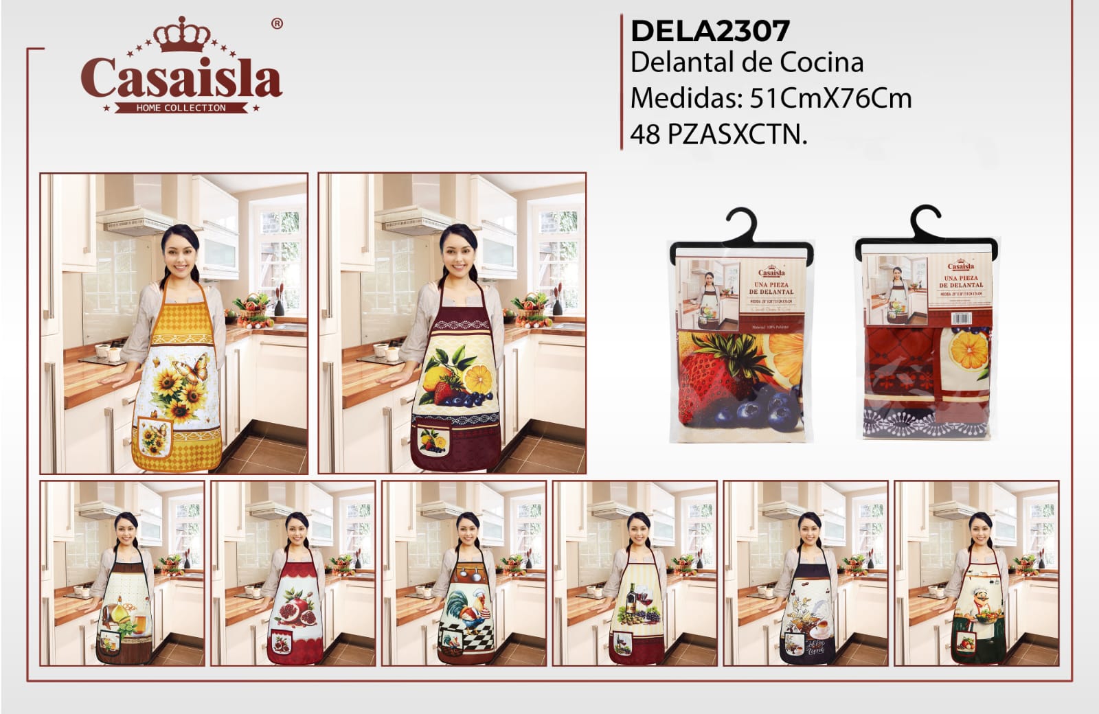 Delantal