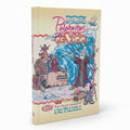 Santa biblia palabritas de vida
