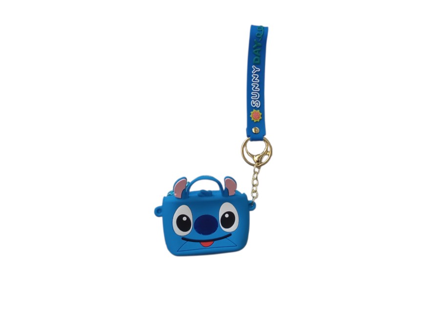 MONEDERO - LQB-1 STICH CARTERITA