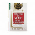 Cuando el sexo no es suficiente