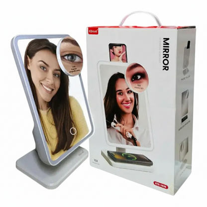 Espejo multi funciones