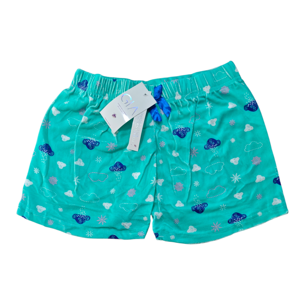Short Pijama