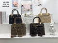 Cartera Duo Coach
