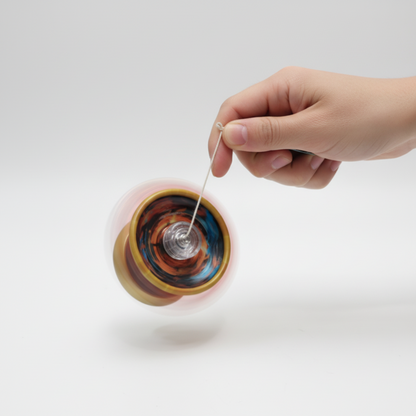 Marbie Yoyo LOLO-009