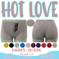 Boxer P/D