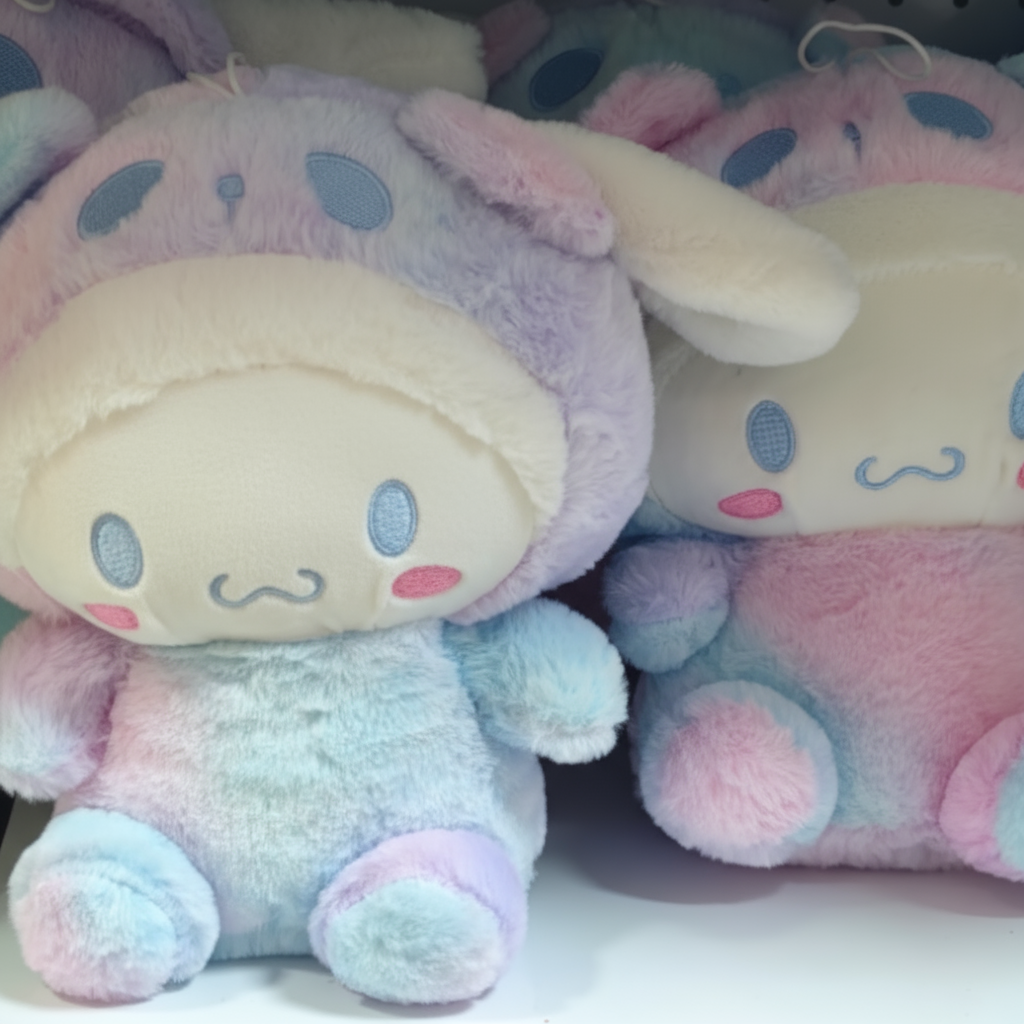 Peluche Cinamoroll