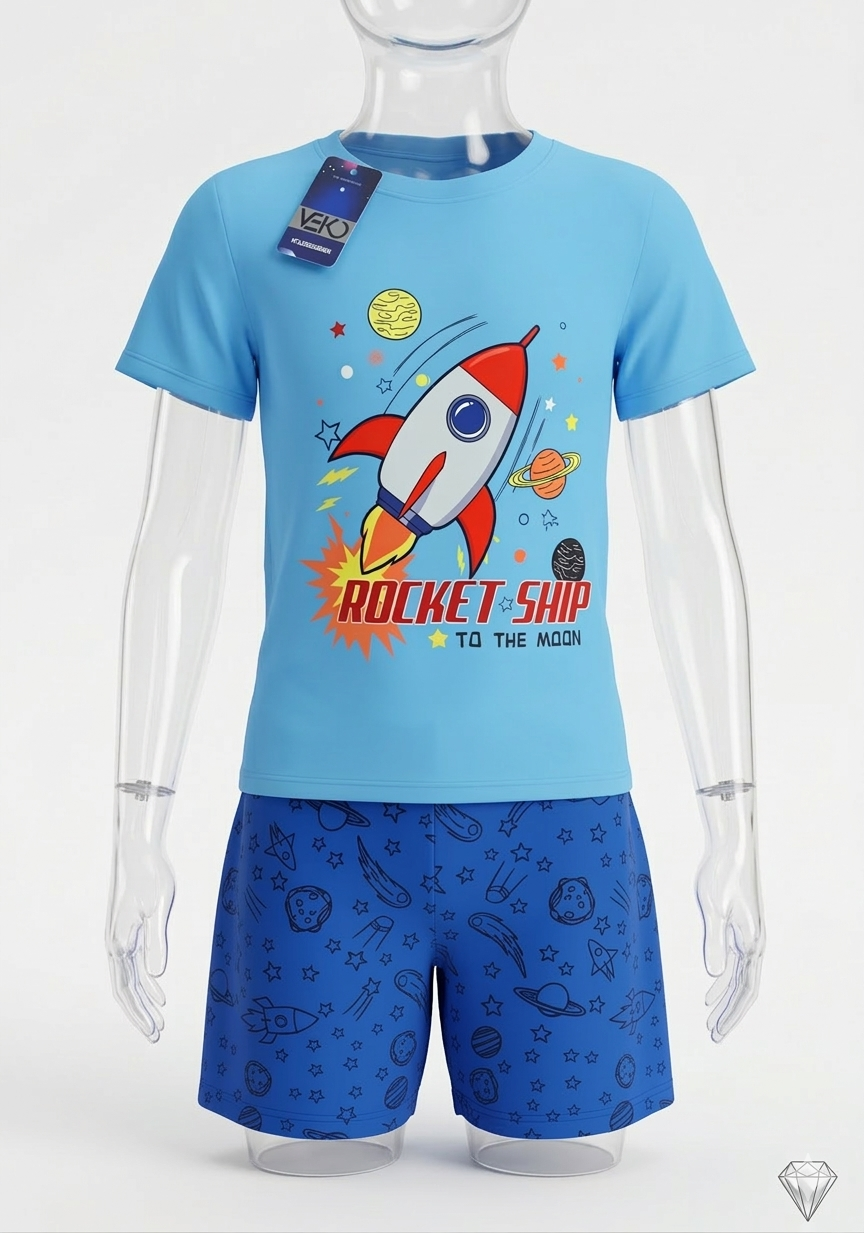 Conjunto de niños D20