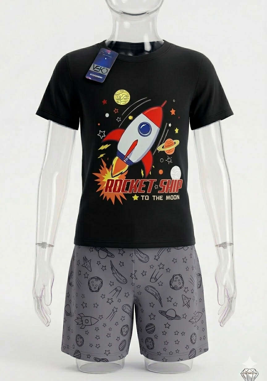 Conjunto de niños D20