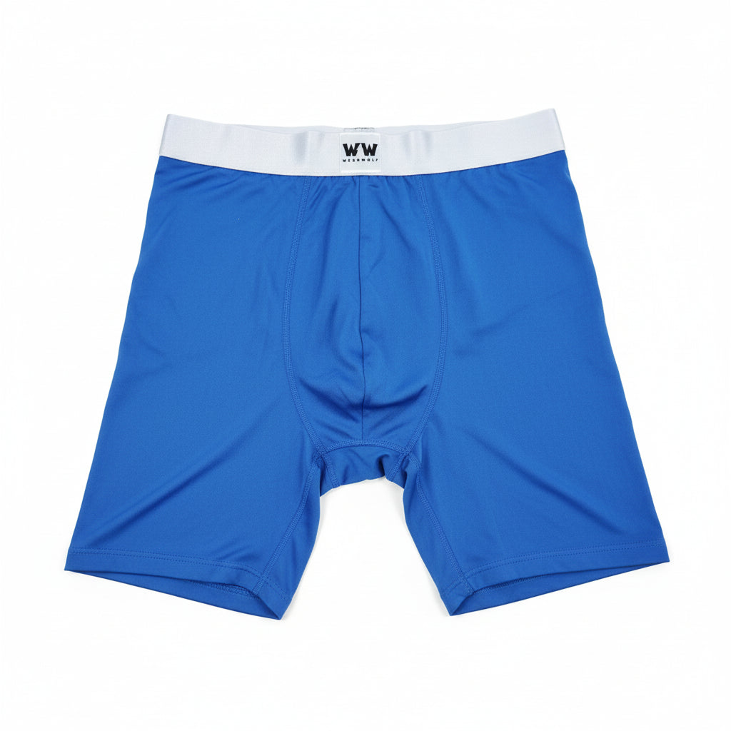 Boxer para hombre Wear Worfl D20