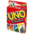 Juego de Carta UNO